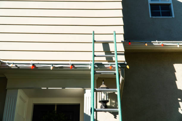 Best James Hardie Siding  in Bremen, GA
