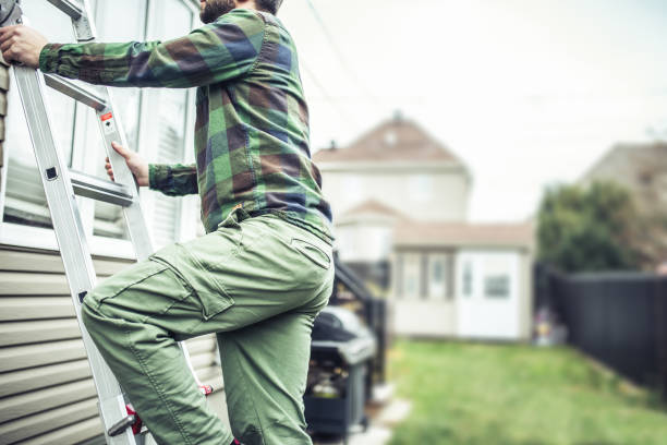 Professional Siding Installation & Repair in Bremen, GA